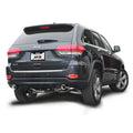 Borla cat-back exhaust