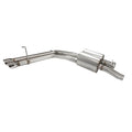 Kooks Headers muffler