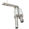 Kooks Headers muffler
