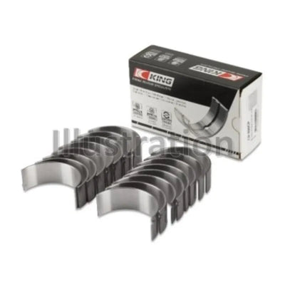 King Engine Bearings auto part
