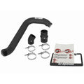 aFe intercooler detail