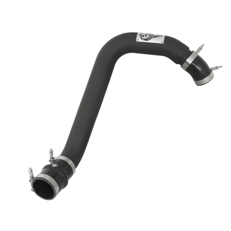 aFe intercooler
