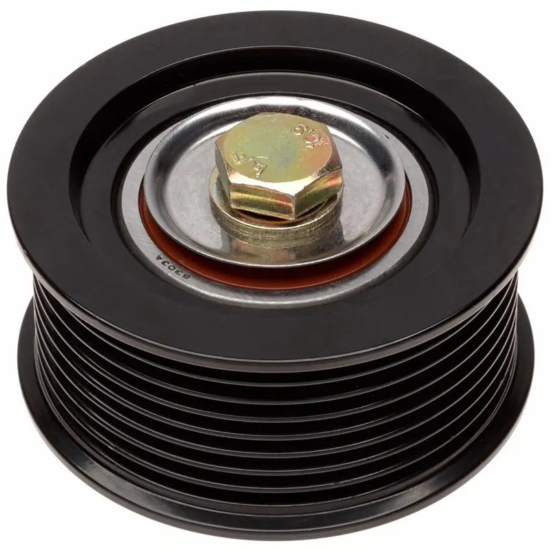 Gates auto part
