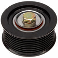 Gates auto part