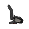 aFe cold air intake detail