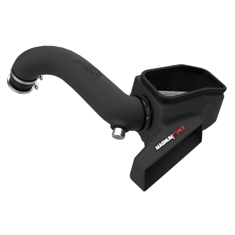 aFe cold air intake