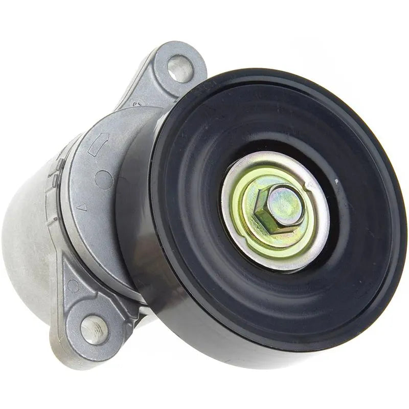 Gates auto part