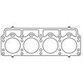 Cometic Gasket auto part installed view