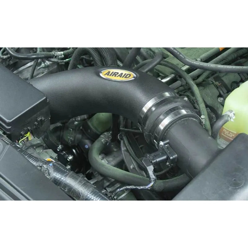 Airaid intake system