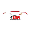 BMR Suspension red sway bar