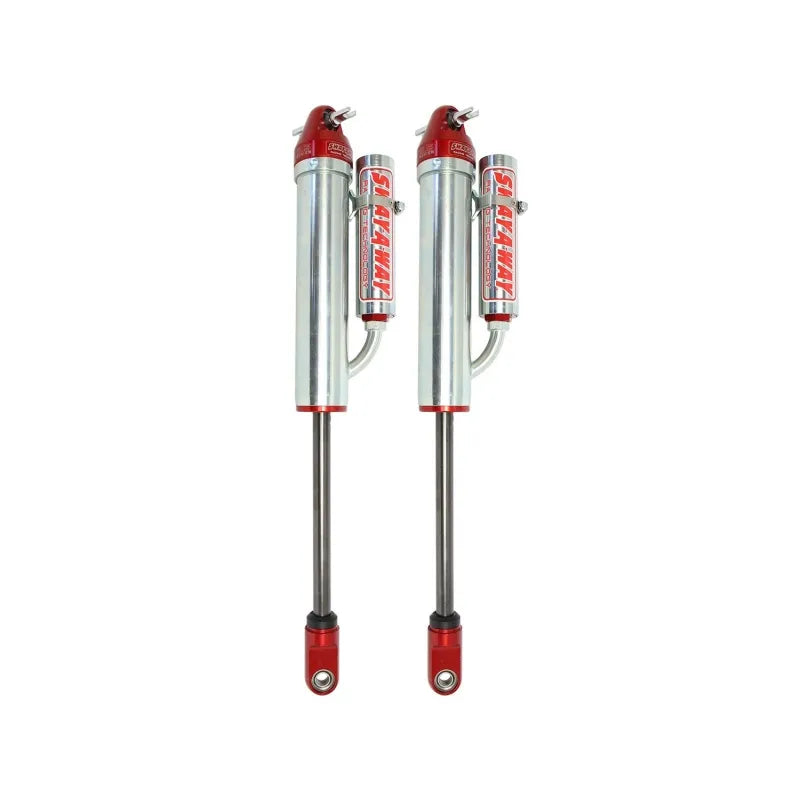 aFe shock absorber