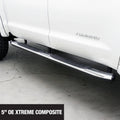 Go Rhino side steps