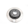 DBA auto part close-up