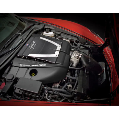 Edelbrock power module