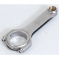 Eagle auto part close-up
