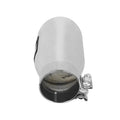 aFe exhaust