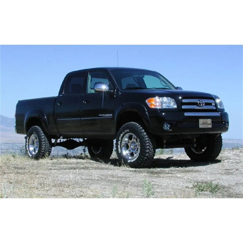 Tuff Country shock absorber