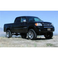 Tuff Country shock absorber