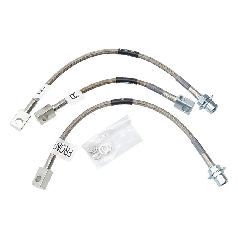 Russell auto part