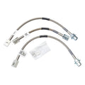 Russell auto part