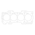 Cometic Gasket auto part close-up