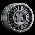 Raceline black hardware kit