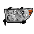 SPYDER headlights