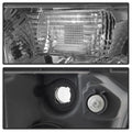 SPYDER headlights
