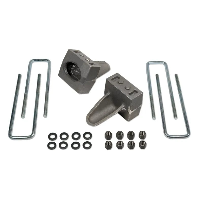 Tuff Country hardware kit