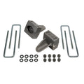 Tuff Country hardware kit