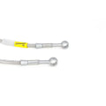 Goodridge auto part installed view