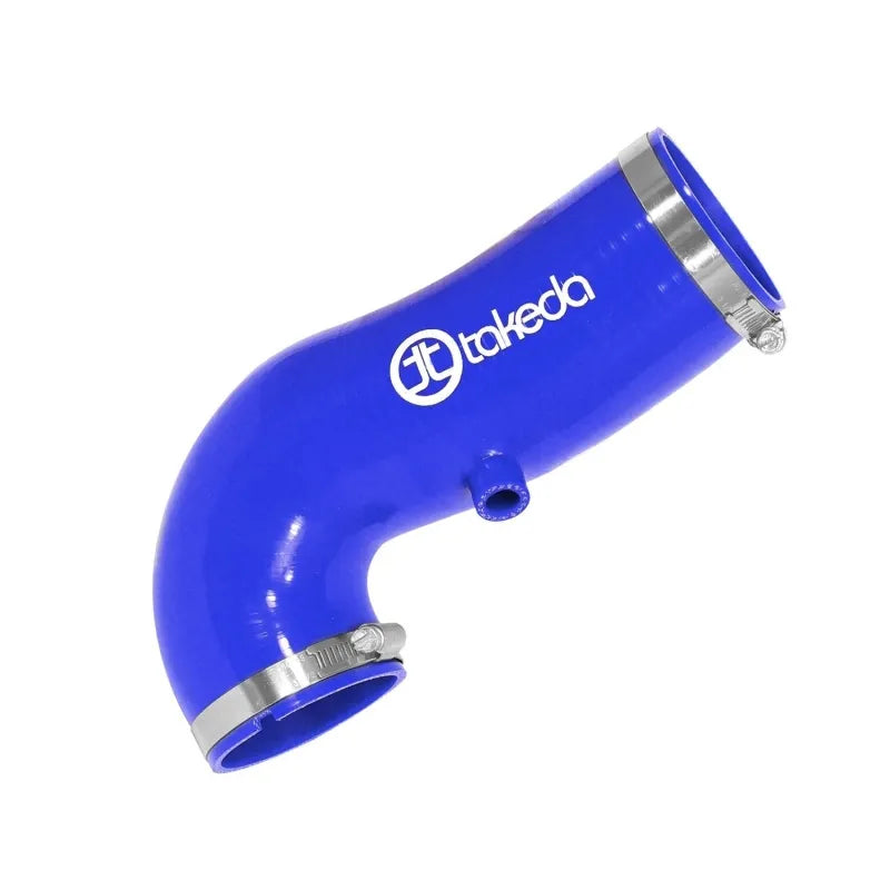 aFe blue auto part