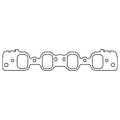 Cometic Gasket intake system