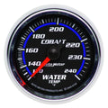 AutoMeter gauge