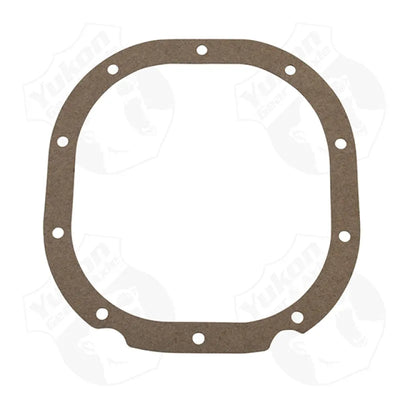Yukon Gear & Axle auto part