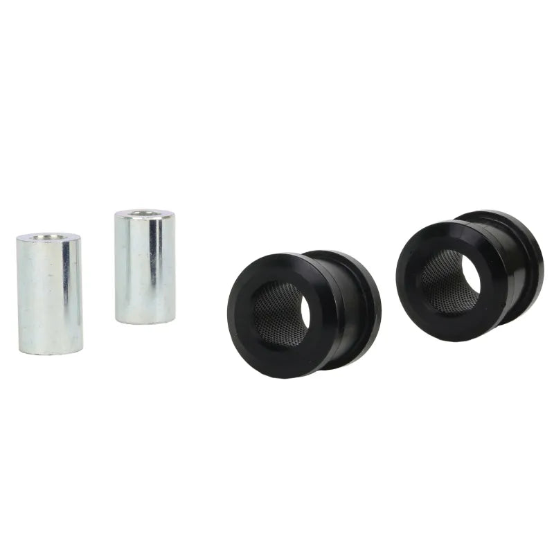 Whiteline control arms