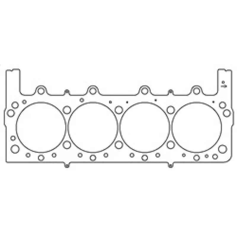 Cometic Gasket auto part