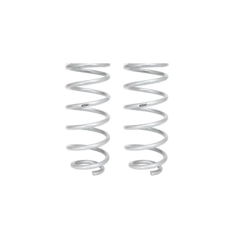Eibach springs