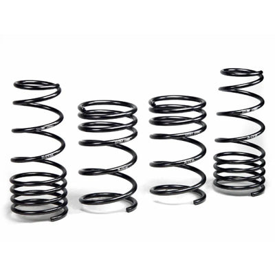 H&R springs