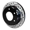 Wilwood auto part