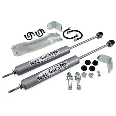 Tuff Country auto part
