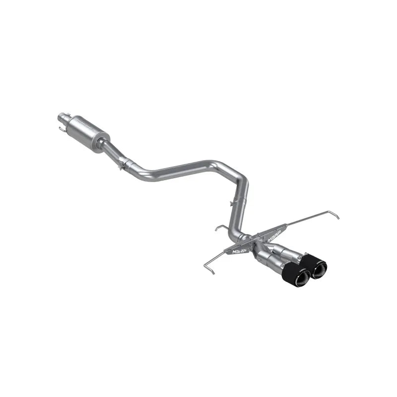 MBRP carbon auto part