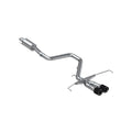 MBRP carbon auto part