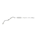 aFe cat-back exhaust