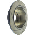 Stoptech auto part
