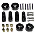 Tuff Country shock absorber