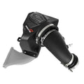 aFe cold air intake