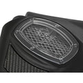 aFe cold air intake close-up