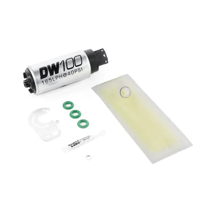 DeatschWerks fuel pump
