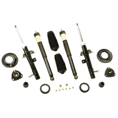 Ford Racing shock absorber